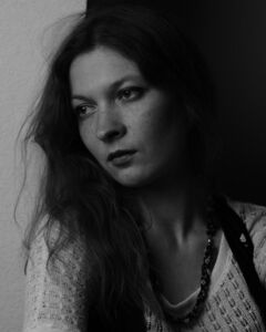 Лидия Белашова