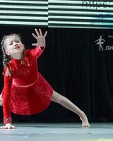 Юлія Глигало