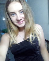 Наталья Малуха