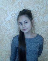 Вiта Полiщук