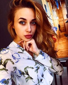 Ангелина Гончарова