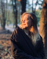 Анна Давиденко