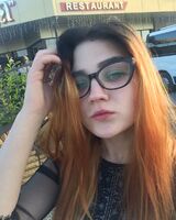 Альона Мовчан