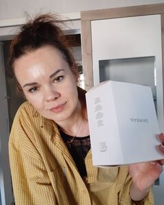 Наталія Федечко