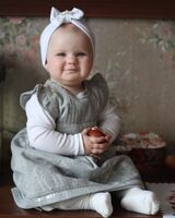 Мария Ворошило