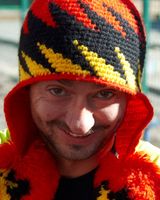 Максим Горпненюк