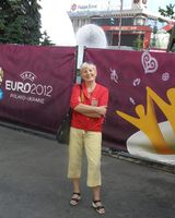 Шкрупская Александровна