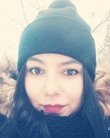 Дарья Потурай