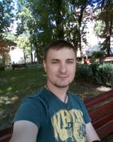 Микола Тодорів