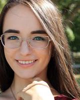 Екатерина Антощенко (Katrin Blake)