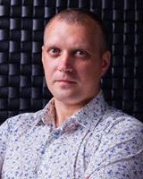 Oleksandr Zakrenychnyi