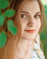 Valeriia Taranenko