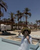 Злата Передерій