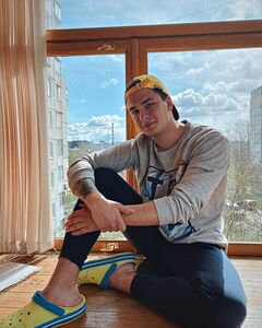 Павел Бабин