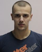 Валентин Олексишин