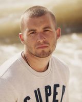 Дмитрий Олексеенко