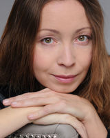 Людмила Кирик