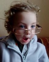 ольга эндрэк