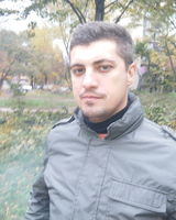 Вячеслав Неживой