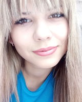 Eлeна Матросова