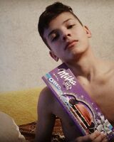 Валера Аммосов