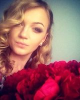 Кристина Антонюк-Мудра