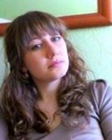 Людмила Березюк