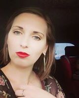 Катя Ильина