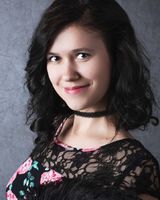 Олександра Соколова