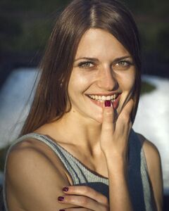 Галина Міськів