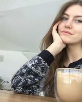 Юлия Бурлака
