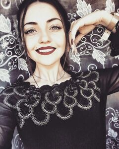 Екатерина Рыбалко