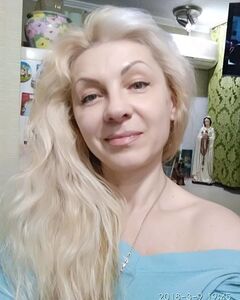 Ірина Мішина