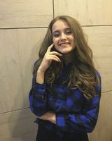 Валерия Соломонова