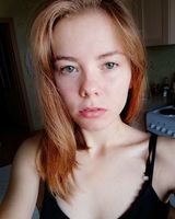 Екатерина Грицанюк