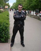 Дмитро Кондратенко