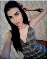 Виктория Онищук