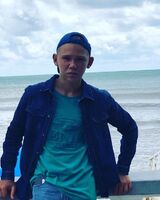 Давид Белоконь