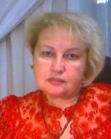 ирина уткина