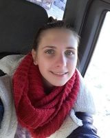 Екатерина Кириченко