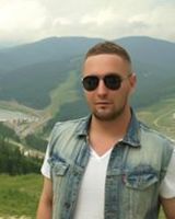 Остап Торос