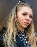 Виктория Федосова