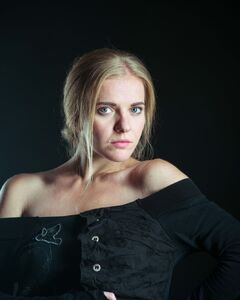 Екатерина Кошовник