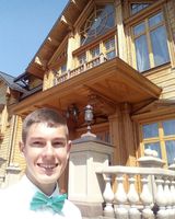 Ігор Журба
