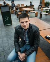 Валентин Бойко