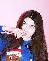 Анастасія Бегаль