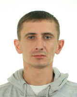 Сергій Дашко