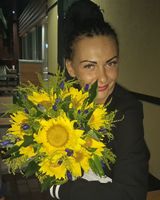 Анна Леньшина