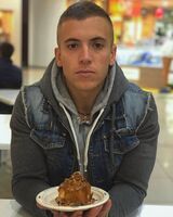 Антон Александрович