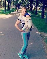 Наталия Игнатенко